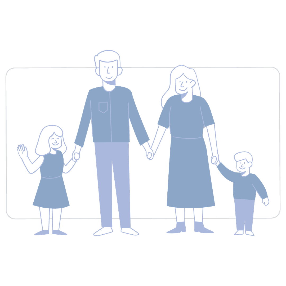 Insurance Illustration