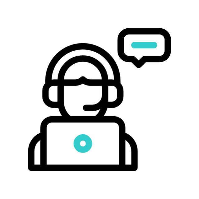 Contact Illustration